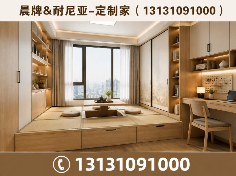 涉县邯郸全屋定制展示图